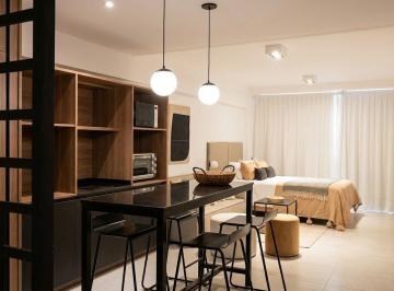 Departamento · 40m² · 1 Ambiente · Departamento Monoambiente Microcentro