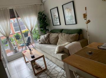 Departamento · 34m² · 2 Ambientes · Venta Departamento Dos Ambientes Belgrano