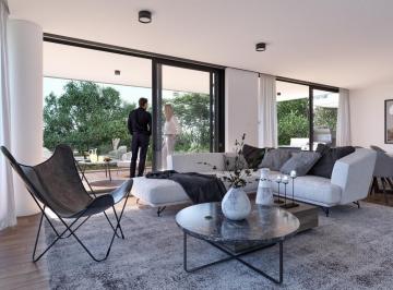 Departamento · 143m² · 4 Ambientes · 2 Cocheras · Departamento en Edificio de Gran Categoría Ubicado en El Barrio de Bajo Belgrano