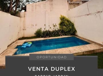 Casa de 2 ambientes, Córdoba · En Venta Duplex de 2 Dorm.