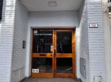 Departamento · 23m² · 1 Ambiente · Departamento Monoambiente en Venta en San Isidro, G. B. a. Zona Norte, Argentina