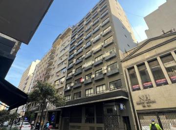 Departamento · 27m² · 2 Ambientes · Oportunidad Impecable 2 Ambientes Al Contrafrente de 27 m².