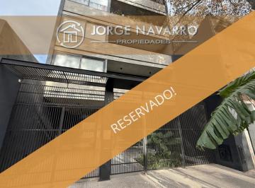 Departamento · 43m² · 2 Ambientes · Departamento en Alquiler General San Martin