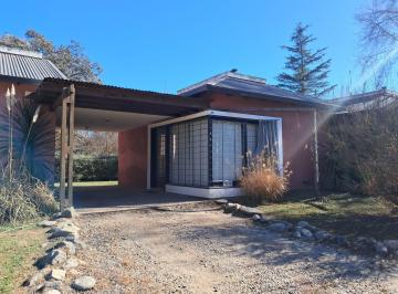 Casa , Los Reartes · Cabañas en Complejo con Pileta