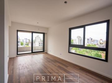 Departamento · 52m² · 2 Ambientes · Venta 2 Ambientes con Vestidor (5.7.04) | Prima Caballito