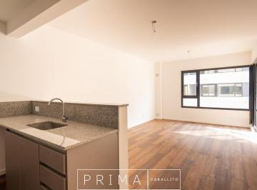 Departamento · 60m² · 3 Ambientes · Venta 3 Ambientes, Más de 5.000 m² de Amenities (3.2.13) | Prima Caballito
