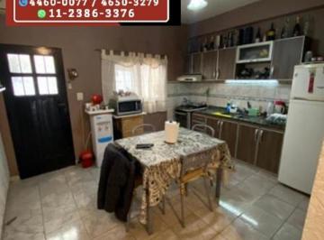 Departamento de 3 ambientes, La Matanza · Venta – Duplex 3 Ambientes Amplio – Impecables Condiciones