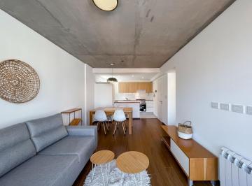 Departamento · 53m² · 2 Ambientes · Departamento en Venta de 1 Dormitorio Rosario