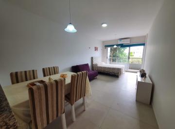 Departamento de 1 ambiente, Monserrat · Monoambiente con Pileta en Terraza a 2 Cuadras de La Uade
