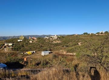 Terreno , Villa Carlos Paz · Terreno en Venta, Villa Carlos Paz, B° La Loma.