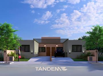 PH · 76m² · 4 Ambientes · 2 Cocheras · Duplex en Docta - Docta Av - 2 Dorm.