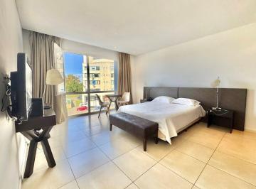 Departamento · 38m² · 1 Ambiente · 1 Cochera · Departamento Monoambiente en Venta en Wyndham Condominios, Nordelta, Tigre
