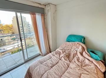 Departamento · 29m² · 1 Ambiente · Monoambiente en Alquiler con Balcon Super Luminoso en Chacarita