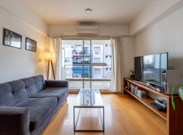 Departamento · 48m² · 2 Ambientes · Departamento 2 Ambientes Venta Saavedra Pileta