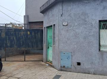 Bodega-Galpón , Morón · Galpón de 200 m en Morón!