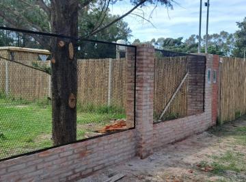 Terreno · 300m² · Lote en Matheu, Escobar - Barrio Abierto Sin Expensas
