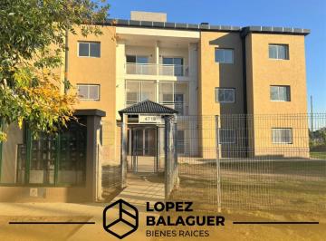 Departamento · 42m² · 2 Ambientes · Departamento 2 Ambientes Pb a Estrenar en Ciudad Evita