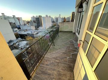 Departamento de 3 ambientes, Mar del Plata · Z. Los Gallegos - Balcon Terraza - Apto Credito