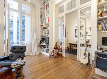 Departamento · 105m² · 4 Ambientes · Departamento Totalmente Reciclado en Retiro - Apto Profesional - Apto Credito