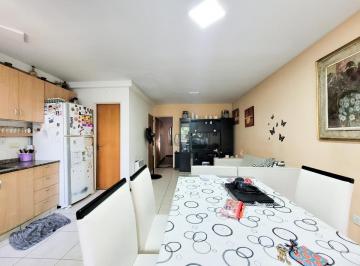 Departamento · 62m² · 2 Ambientes · French 730 - (02 - 01) - Departamento 2 Dorm. Zona Norte Barrio Lisandro de La Torre Rosario