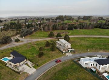 Terreno · 1100m² · Lote en Venta Barrio "El Campo - Fincas Exclusivas"