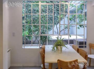 PH · 220m² · 5 Ambientes · Alquiler Temporario PH Palermo