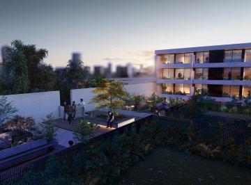Departamento · 41m² · 1 Ambiente · Venta - Monoambiente. Pichincha, Rosario.