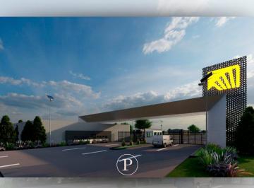 Terreno · 2000m² · Venta Terreno Para Desarrollo Industrial en Aurel Parq