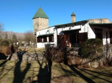 Frente · Casa en Venta en La Qebradita - Tafi del Valle