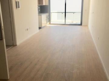 Departamento · 35m² · 1 Ambiente · Monoambiente en Alquiler, Amenities!