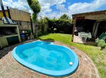 PH · 63m² · 4 Ambientes · PH 4 Ambientes Boulogne