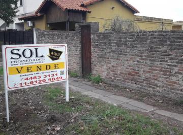 Terreno · 300m² · Unico Lote en La Zona!