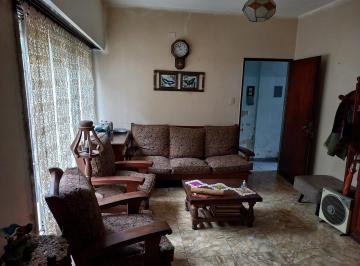 PH · 80m² · 4 Ambientes · Dúplex Contrafrente 4 Amb. 2 Baños Patio