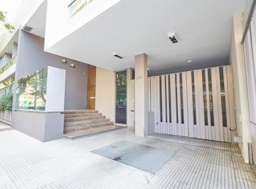 Departamento · 50m² · 2 Ambientes · Alquiler 2 Ambientes Nuñez/belgrano, Amoblado, Amenities.