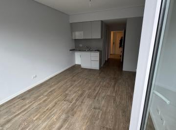 Departamento 40m² Alquiler · Alquiler Monoambiente