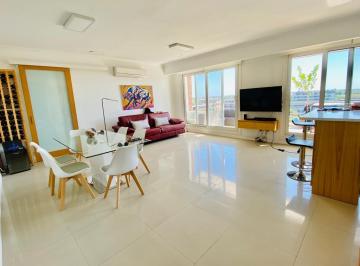 Departamento de 3 ambientes, Tigre · Departamento Escriturado en Venta 3 Ambientes Al Río en Nordelta! 2 Cocheras!