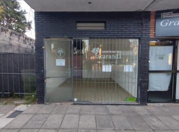 Local comercial de 2 ambientes, Merlo · San Antonio de Padua - Alquiler - Local Comercial
