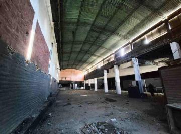 Bodega-Galpón · 610m² · Venta Galpón 610 m² Florencio Varela