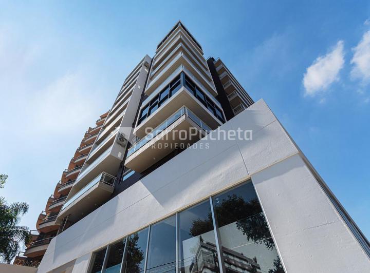 Departamento en Morón