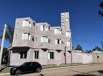 Foto · Hotel en Venta en Bialet Masse, Sierras de Córdoba, 27 Habitaciones, 100 Plazas