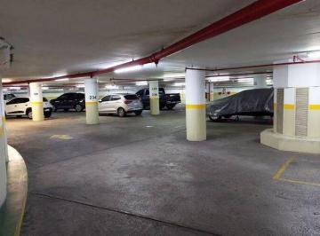 Garage · Cochera en Libertador Al 400
