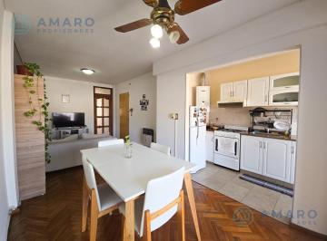 Departamento · 52m² · 3 Ambientes · Departamento · Venta · 2 Dorm. · Echesortu · Rosario