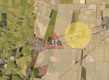 Terreno · 5000m² · Lotes 5500 m² Zona Industrial con Infraestructura y Titulos Perfectos