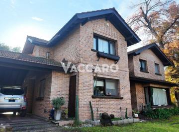 VCO-VCO-1052_2 · Casa en Venta 4 Ambientes Muñiz San Miguel