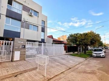 Departamento · 62m² · 3 Ambientes · Departamento - Bahia Blanca