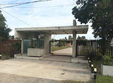 Terreno · 624m² · Terreno en Venta en San Patricio II
