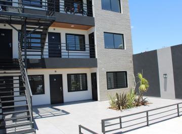 Departamento · 41m² · 2 Ambientes · Venta Amplios Dptos 2 1/2 Ambientes de Categoría