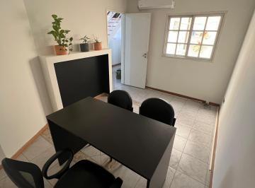 Oficina comercial en Alquiler Temporal de 3 ambientes · Alquiler Oficina X Modulo