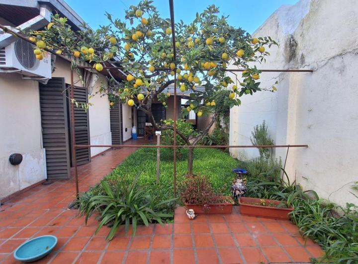 PH · 105m² · 3 Ambientes