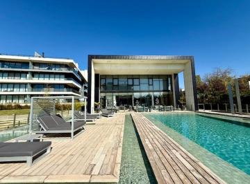 Departamento · 175m² · 4 Ambientes · 1 Cochera · Departamento en Venta Valle Escondido Green Park